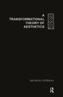 Cover: Transformatnl Theory Aesthetcs - Routledge
