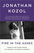 Cover: Fire in the Ashes - Crown