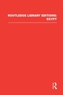 Cover: Routledge Library Editions: Egypt - Routledge