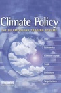 Cover: The EU Emissions Trading Scheme - Routledge