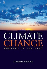 Enlarge image Cover: Climate Change - Routledge