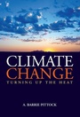 Cover: Climate Change - Routledge