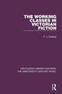 Cover: The Working-Classes in Victorian Fiction - Routledge