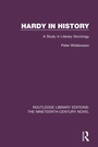 Cover: Hardy in History - Routledge