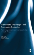 Bild: 'Democratic Knowledge' and Knowledge Production - Routledge