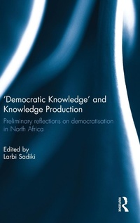 Bild: 'Democratic Knowledge' and Knowledge Production - Routledge