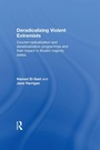 Cover: Deradicalising Violent Extremists - Routledge