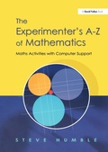 Cover: The Experimenter's A-Z of Mathematics - Routledge