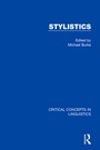 Cover: Stylistics - Routledge