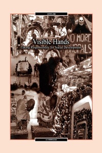 Enlarge image Cover: Visible Hands - Routledge