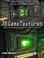 Cover: 3D Game Textures - CRC Press