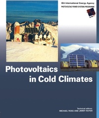 Abbildung von: Photovoltaics in Cold Climates - Routledge