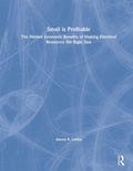 Cover: Small is Profitable - Routledge