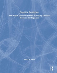 Abbildung von: Small is Profitable - Routledge
