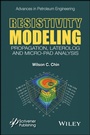 Cover: Resistivity Modeling - Wiley-Scrivener