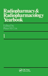 Abbildung von: Radiopharmacy and Radiopharmacology Yearbook - Routledge