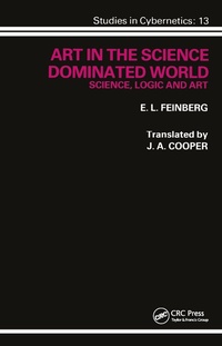 Abbildung von: Art in the Science Dominated World - Routledge