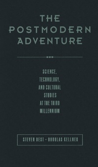 Enlarge image Cover: The Postmodern Adventure - Routledge