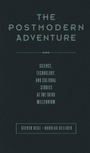 Cover: The Postmodern Adventure - Routledge