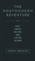 Cover: The Postmodern Adventure - Routledge
