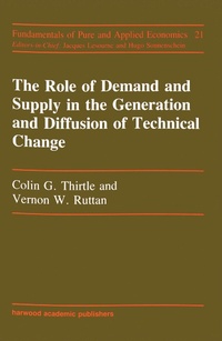 Abbildung von: Role Of Demand And Supply In T - Routledge