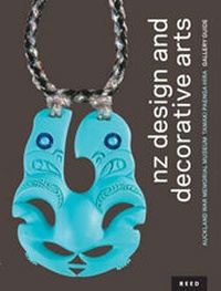 Abbildung von: NZ Design & Decorative Arts - Raupo Publishing (NZ) Ltd