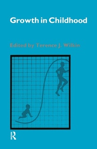 Abbildung von: Growth In Childhood - Routledge