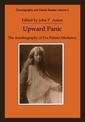 Cover: Upward Panic - Routledge