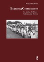 Cover: Exploring Confrontation - Routledge