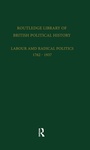 Cover: A Short History of the British Working Class Movement (1937) - Routledge