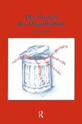 Cover: Der ProzeB der Organisation - Routledge