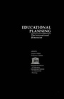 Cover: Educational Planning - Routledge