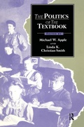 Cover: The Politics of the Textbook - Routledge
