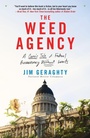 Cover: The Weed Agency - Prh Christian Publishing