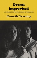 Cover: Drama Improvised - Routledge