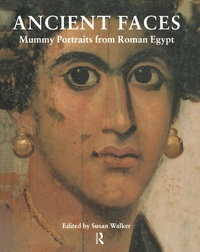 Enlarge image Cover: Ancient Faces - Routledge