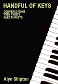 Cover: Handful of Keys - Routledge