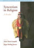 Cover: Syncretism in Religion - Routledge