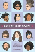 Cover: Popular Music Genres - Routledge