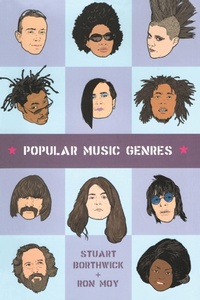 Abbildung von: Popular Music Genres - Routledge