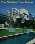 Cover: The Modern Steel House - Taylor & Francis