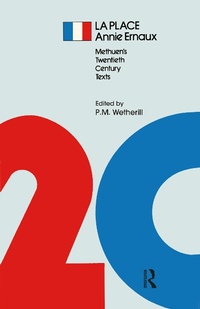 Abbildung von: La Place Pb - Routledge