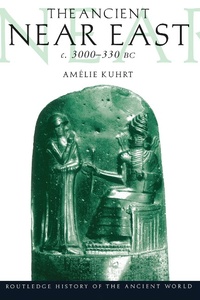 Abbildung von: The Ancient Near East - Routledge