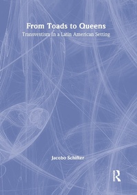 Abbildung von: From Toads to Queens - Routledge
