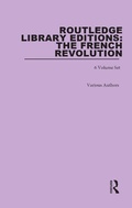 Bild: Routledge Library Editions: The French Revolution - Routledge