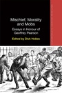 Cover: Mischief, Morality and Mobs - Routledge