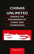 Cover: Chinas Unlimited - Routledge