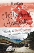 Cover: The Footloose American - Bantam Books
