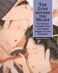 Abbildung von: The Lens Within the Heart - Routledge