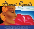Cover: Hawaii Recalls - Routledge